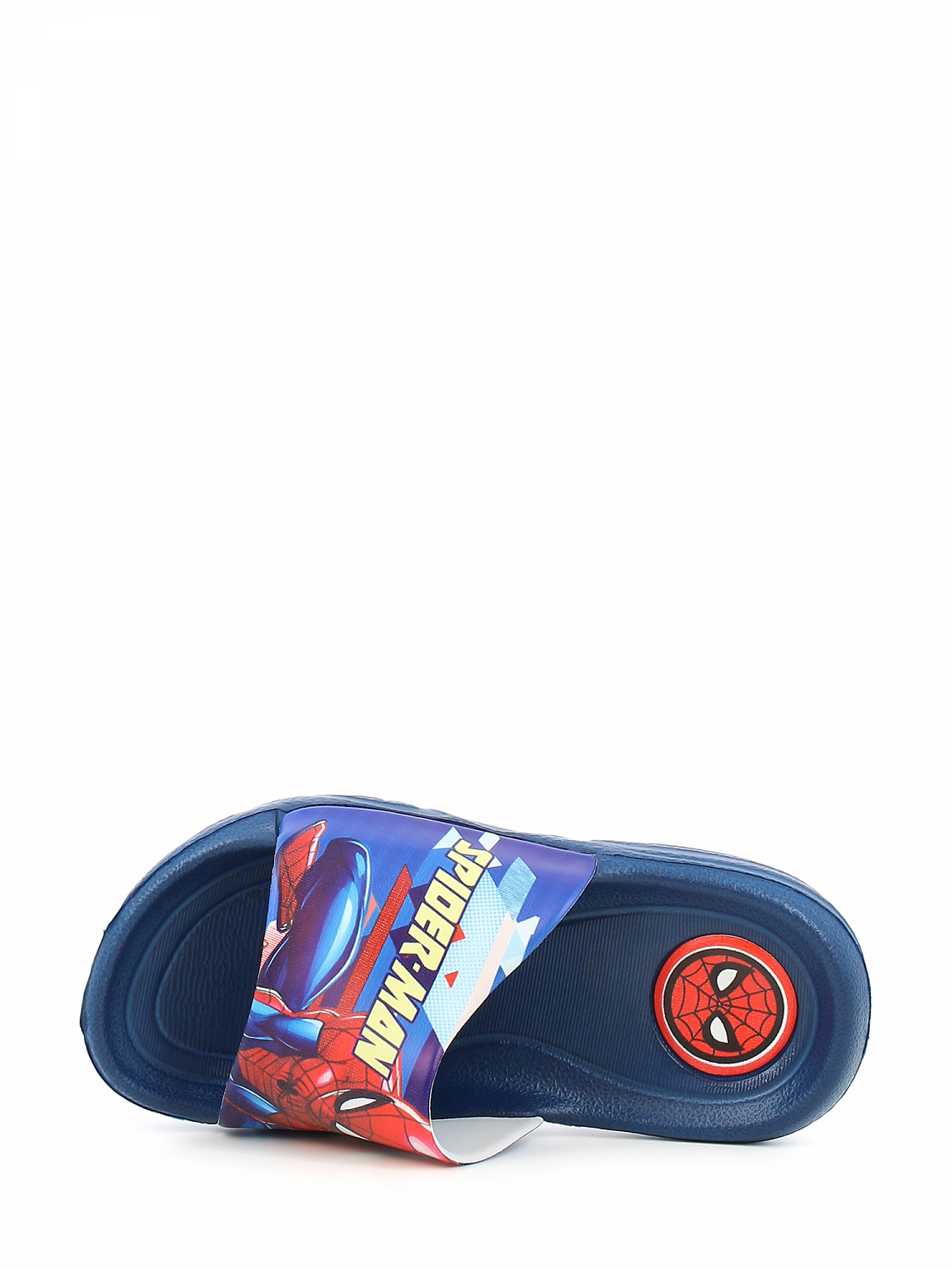 Disney Spiderman Slippers