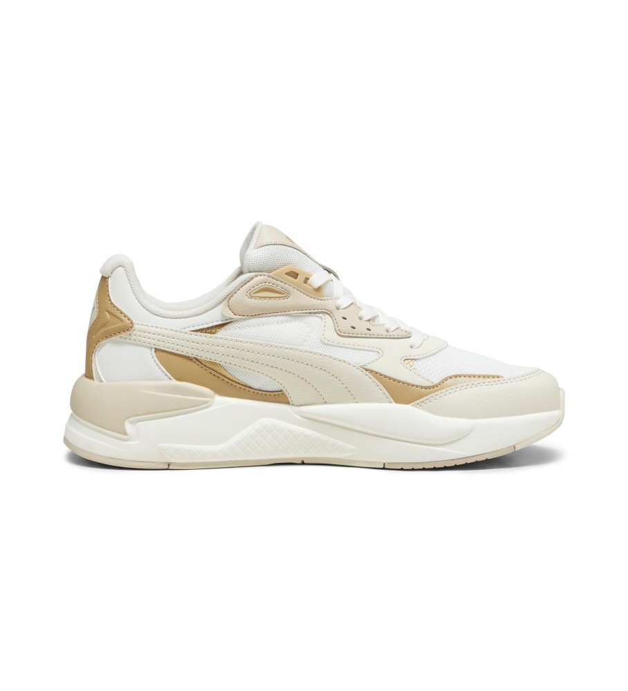 Tênis Puma X-Ray Speed bege