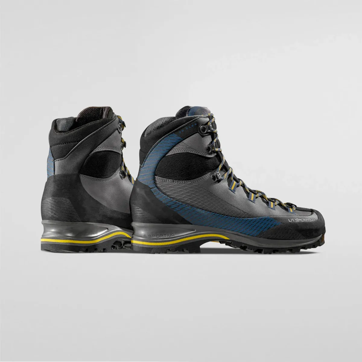 La Sportiva Trango TRK Leather GTX Carbon/alpine