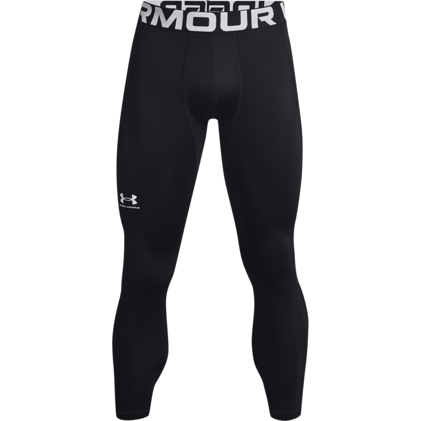 Under Armour Cold Gear Armour Legging Zwart