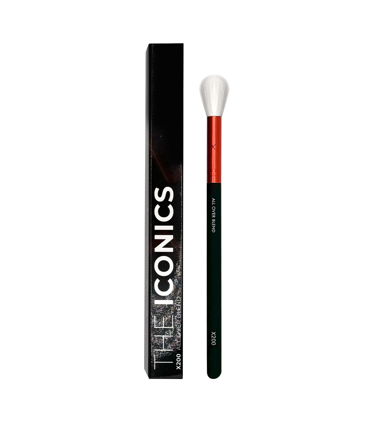 Xtra Pro MakeUp - Pincel para esfumar - X200: All Over Blended