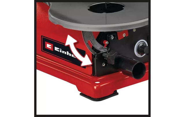 Einhell Dekupiersäge »Dekupiersäge TC-SS 406 E«