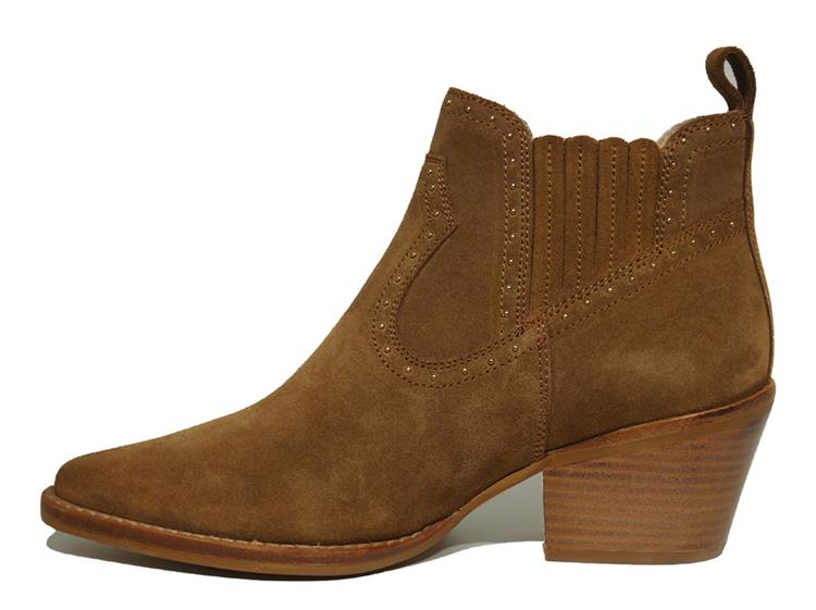 Bronx Jukeson 47409 Dark Natural