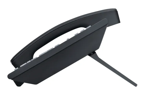 AUERSWALD-telefon COMfortel D-110 sort