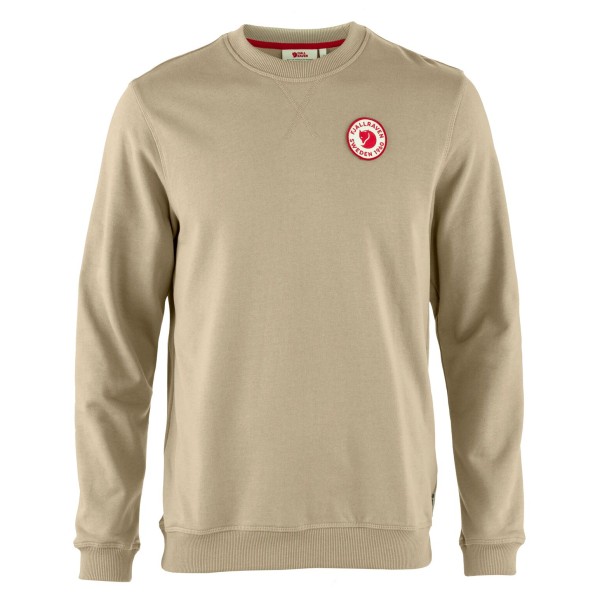 Fjällräven - 1960 Logo Badge Sweater - Pull