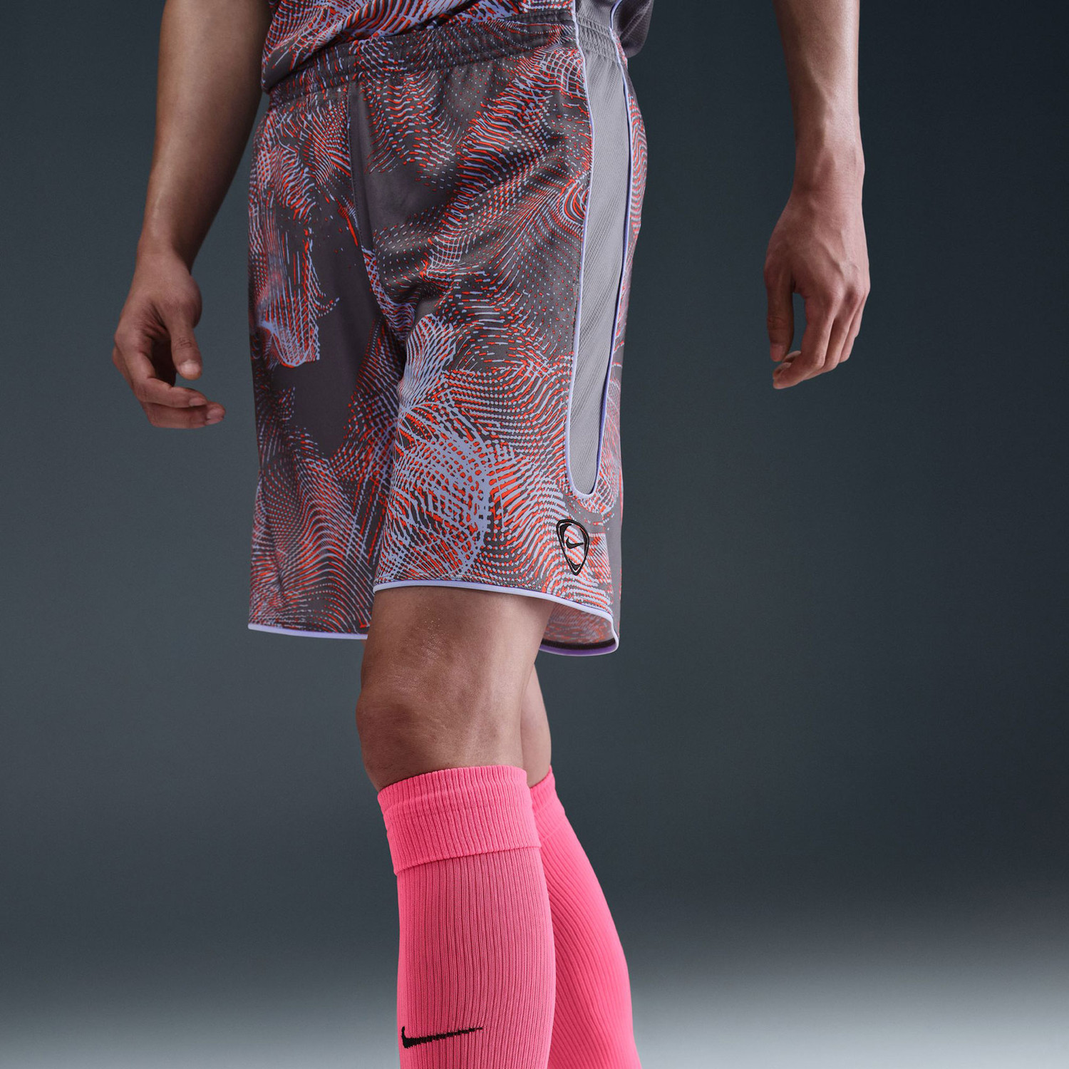 Nike Academy+ Short