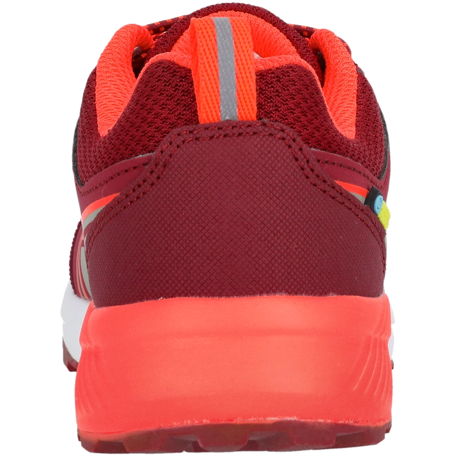 Whistler Outdoorschuh Talid 4120 Biking Red
