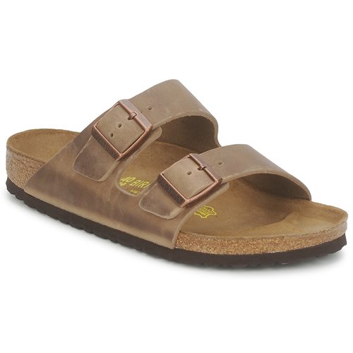 Birkenstock - MENS ARIZONA Tabaco