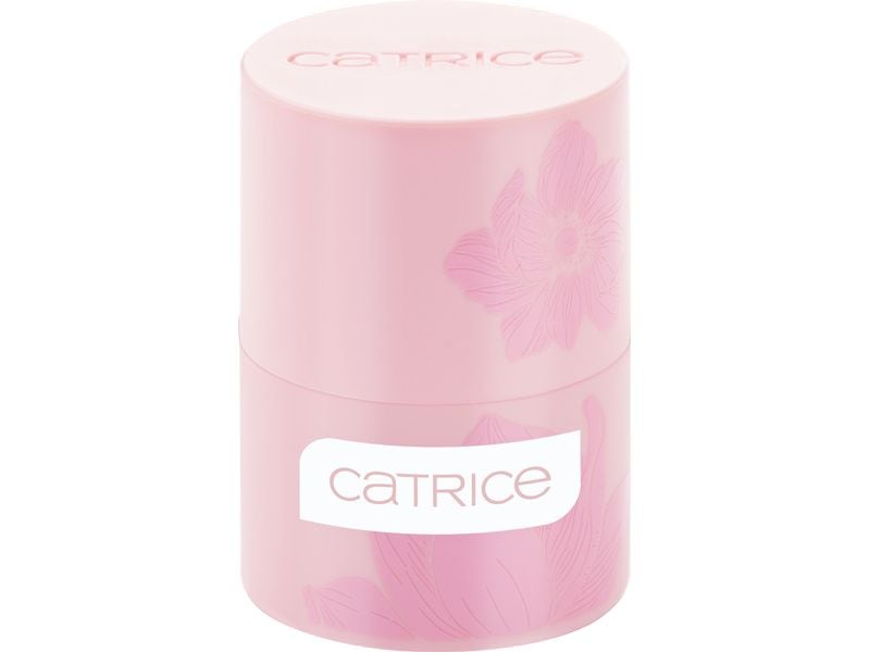 Catrice Lippenpflege Spring Awakening Peptide Lip Mask 12 g Lippenmaske mit Peptiden in einem hellen Apricot-Ton für samtig-weiche und glänzende Lippen