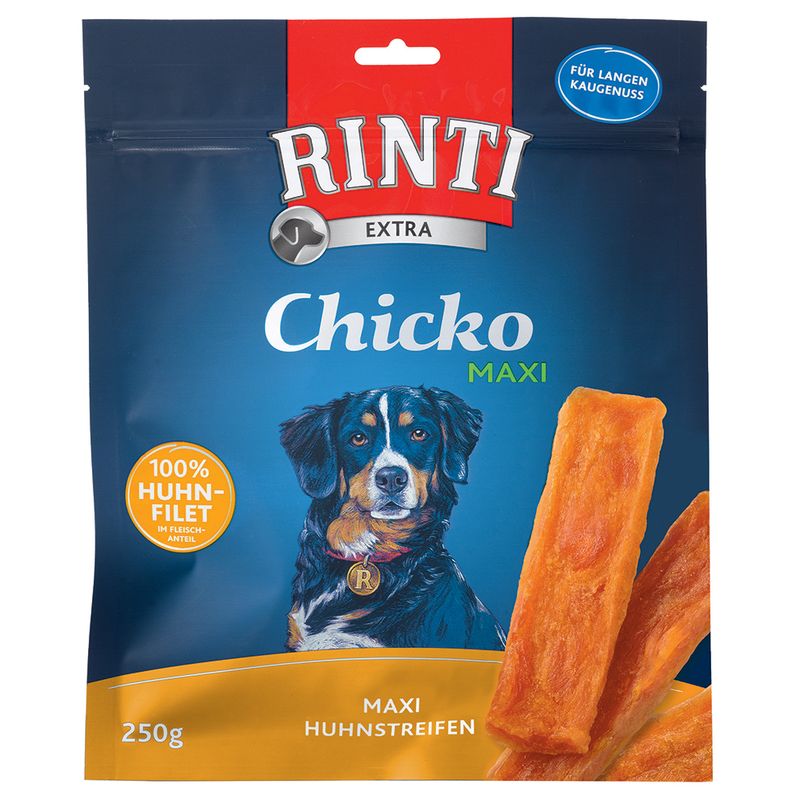 RINTI Chicko