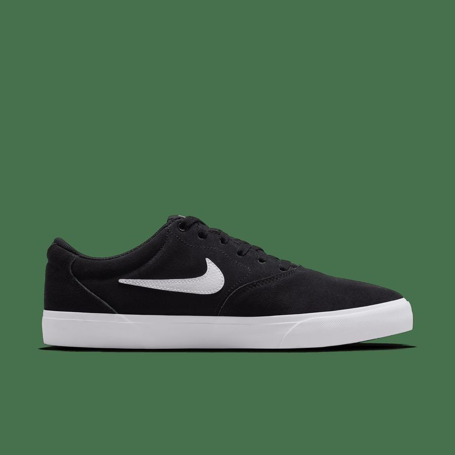 Nike Charge Suede