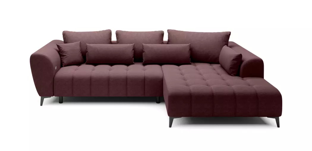 Ecksofa Garay