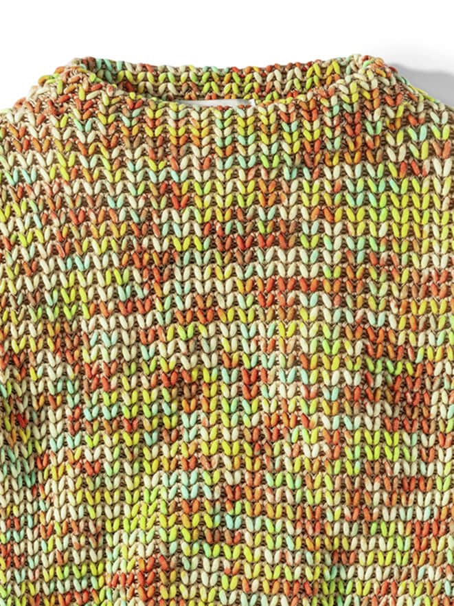 Leichtgewicht-Pullover
