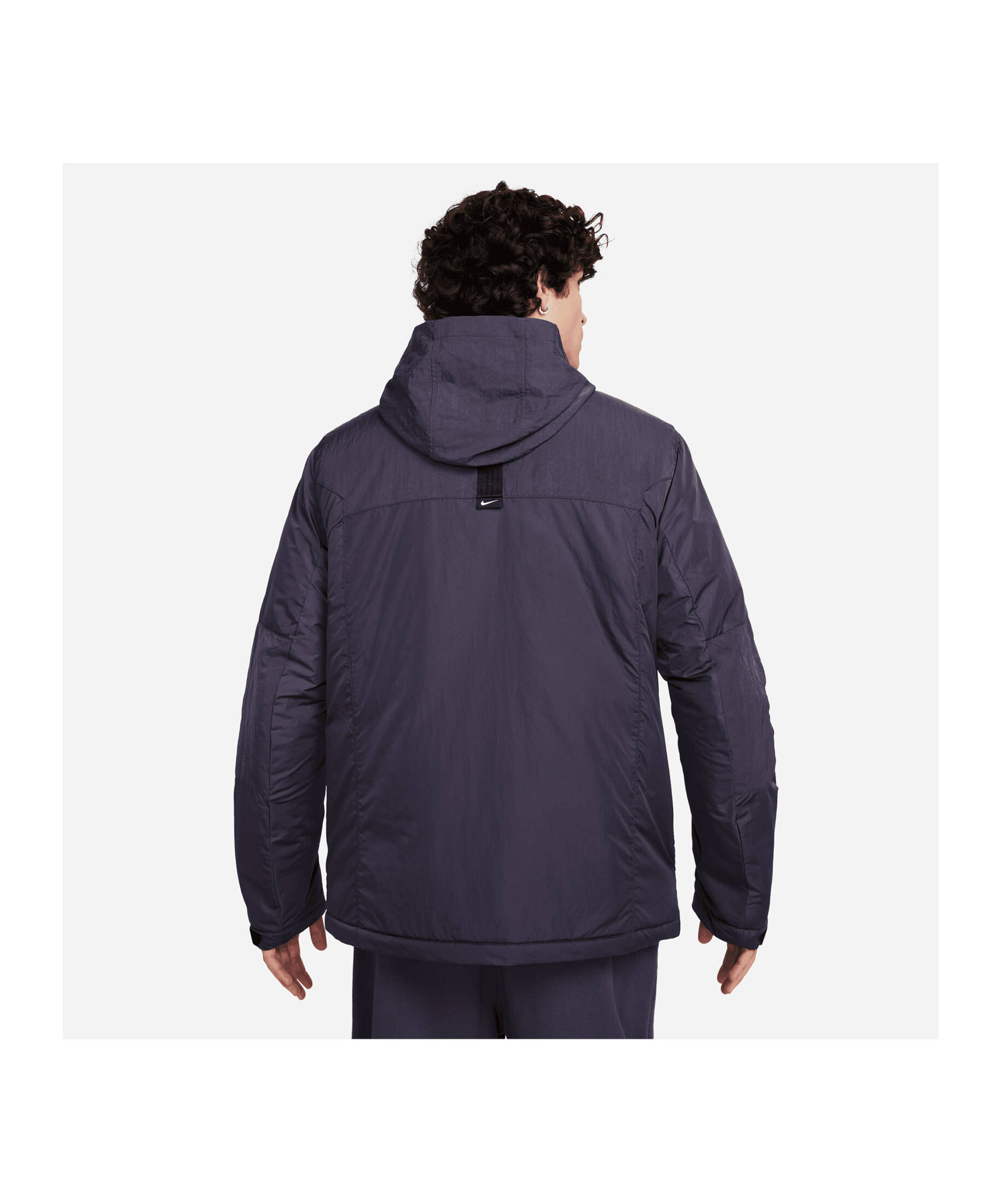 Nike| Kapuzenjacke International FC Liverpool Repel M65