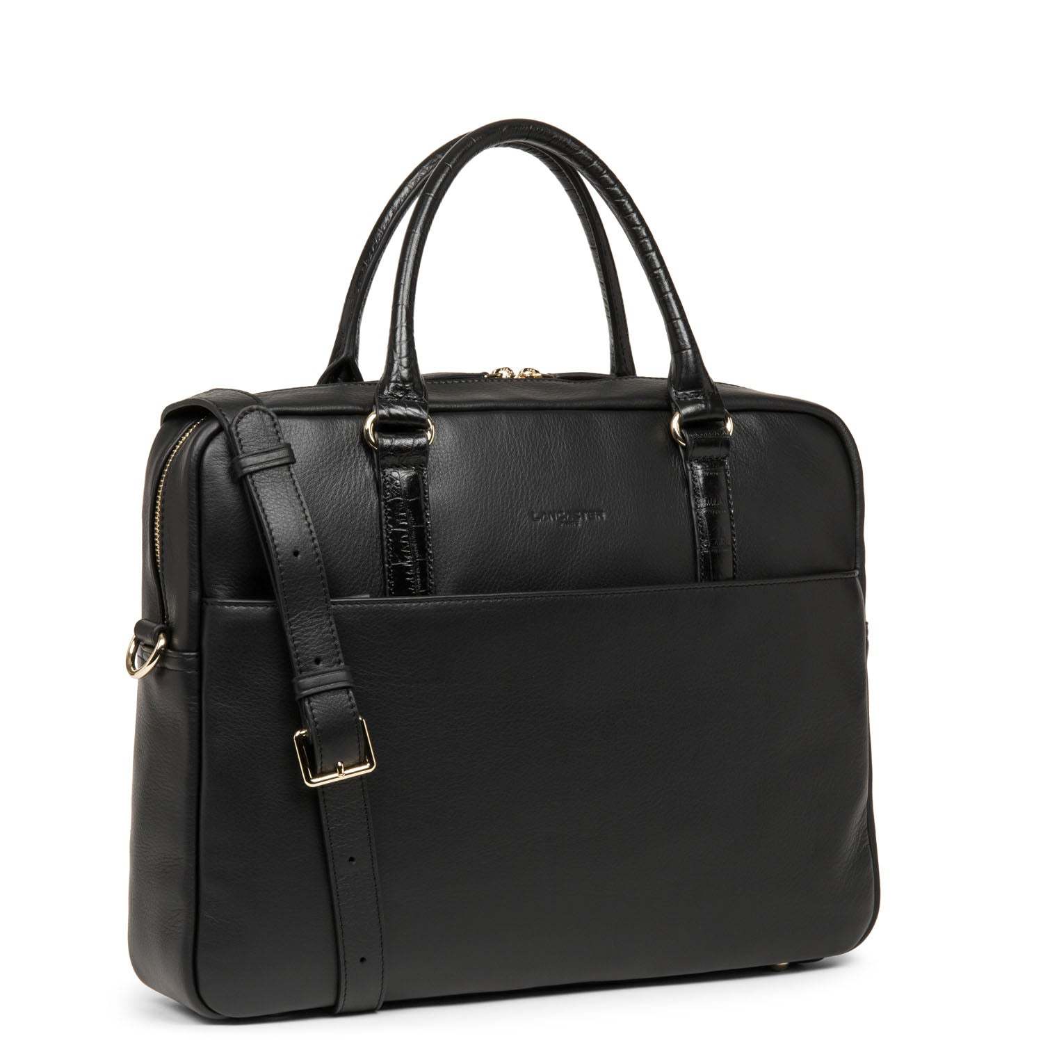 Mademoiselle Business-Porte documents