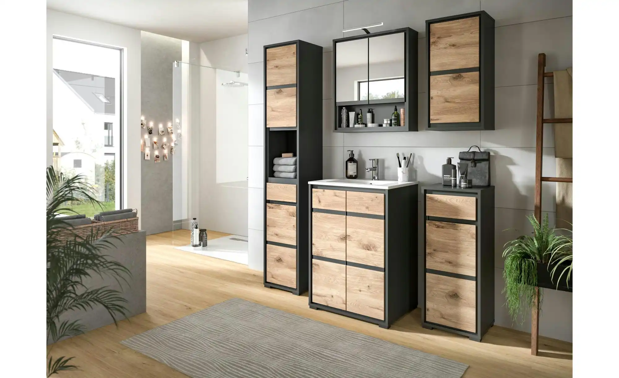 Oberschrank