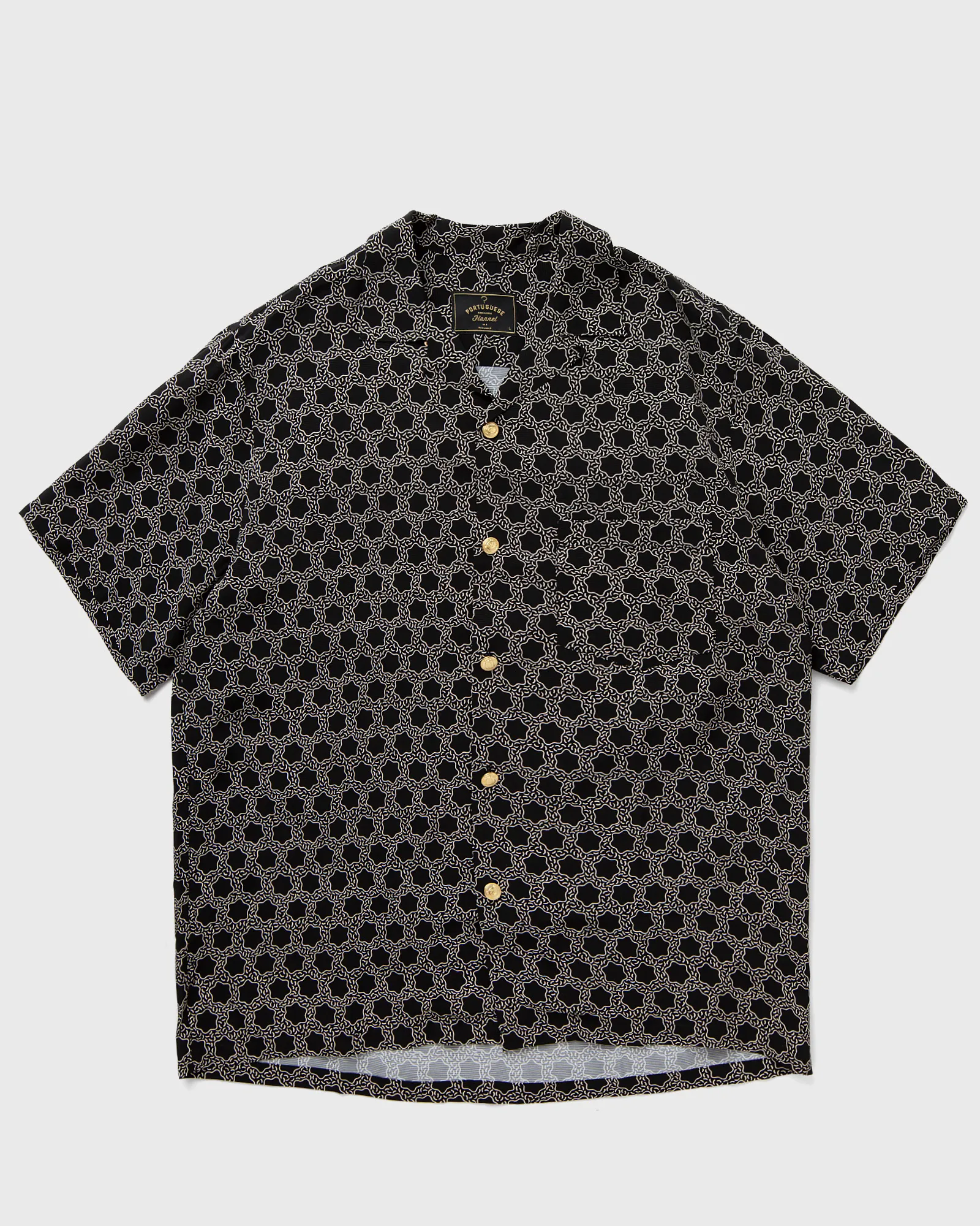 Portuguese Flannel SELECT