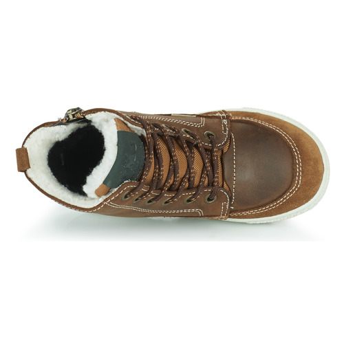 Primigi - BARTH 28 GTX - Marron