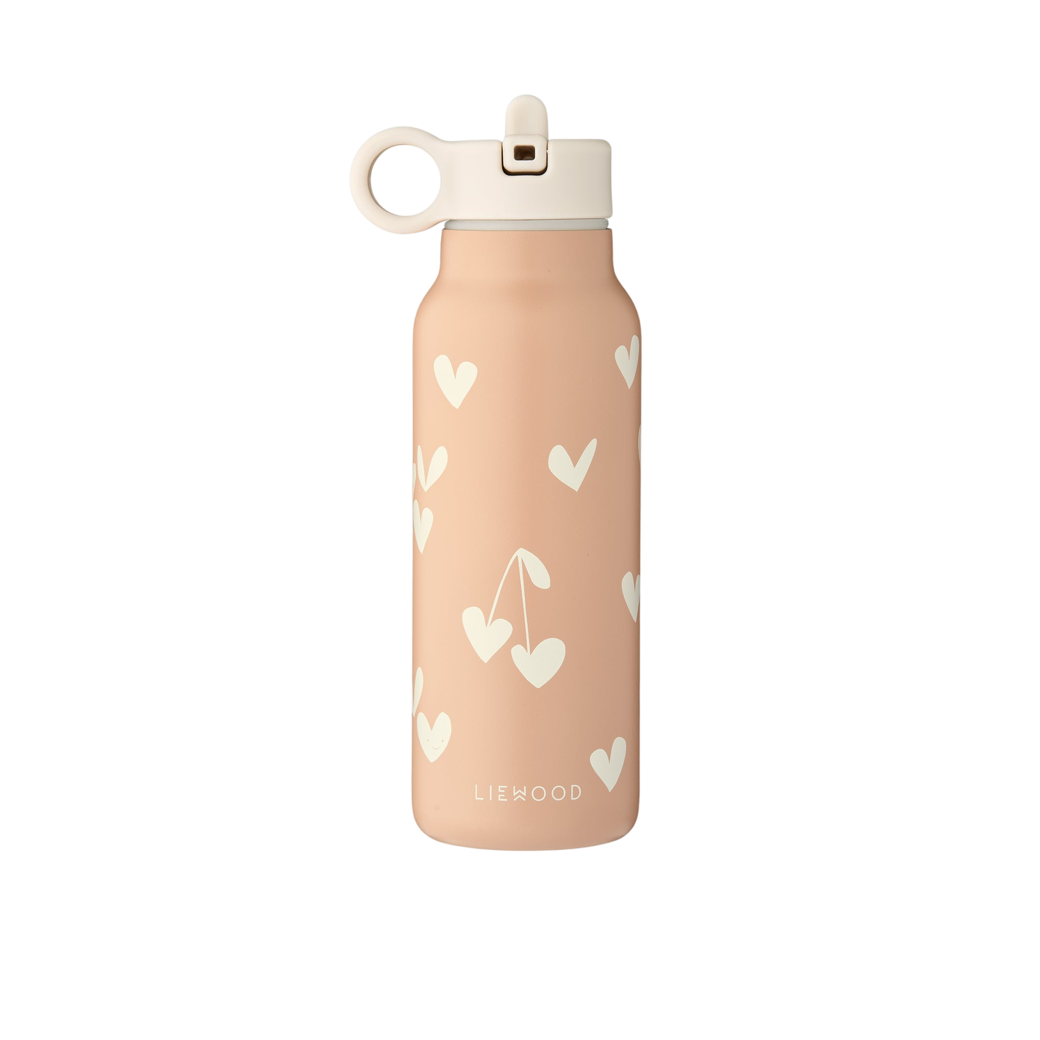 Trinkflasche Falk Sweethearts Pale tuscany
