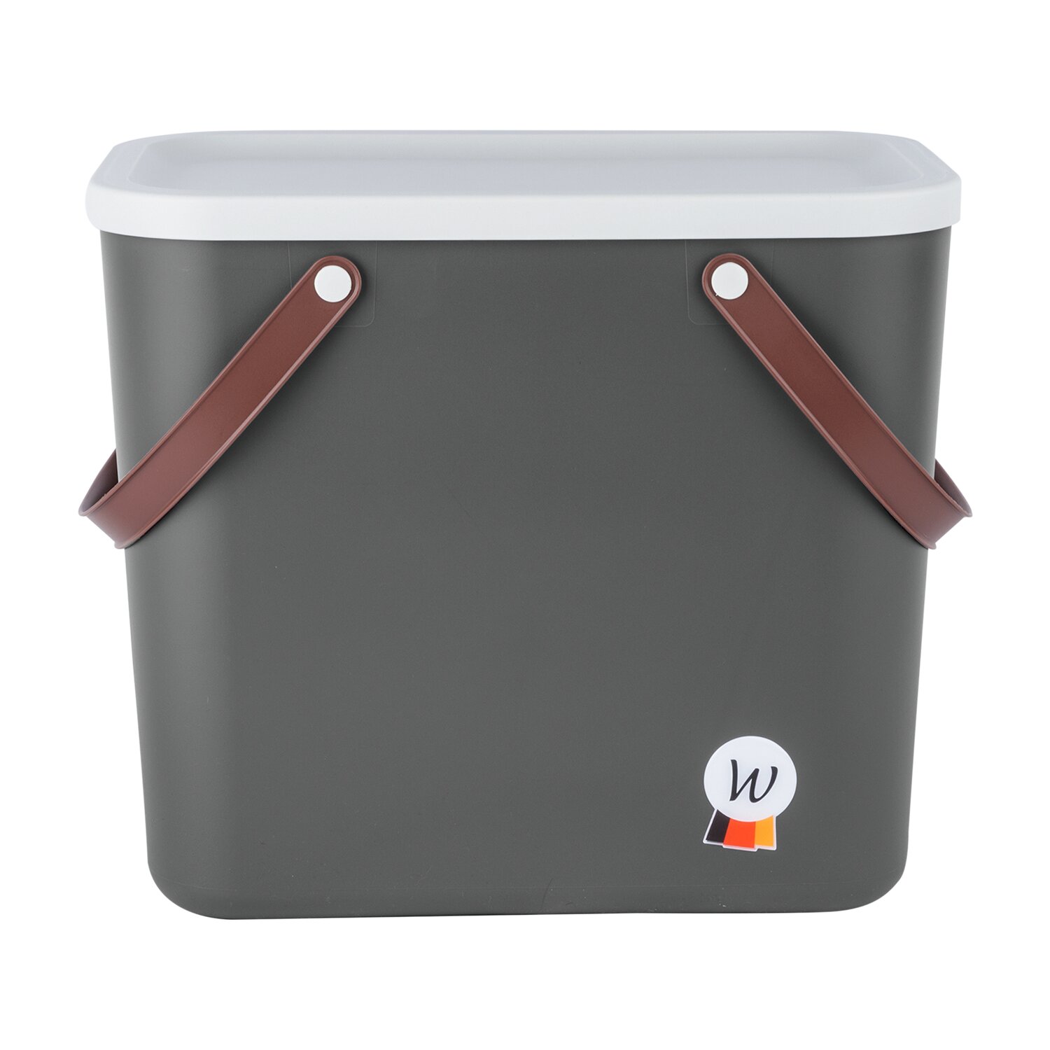 WALDHAUSEN Multibag mit Deckel ECO