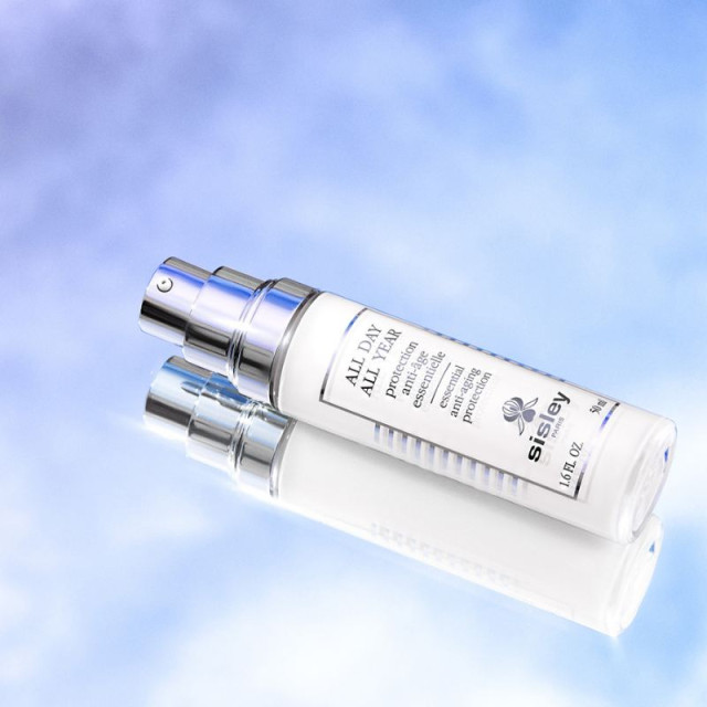 All Day All Year soin essentiel de jour SISLEY