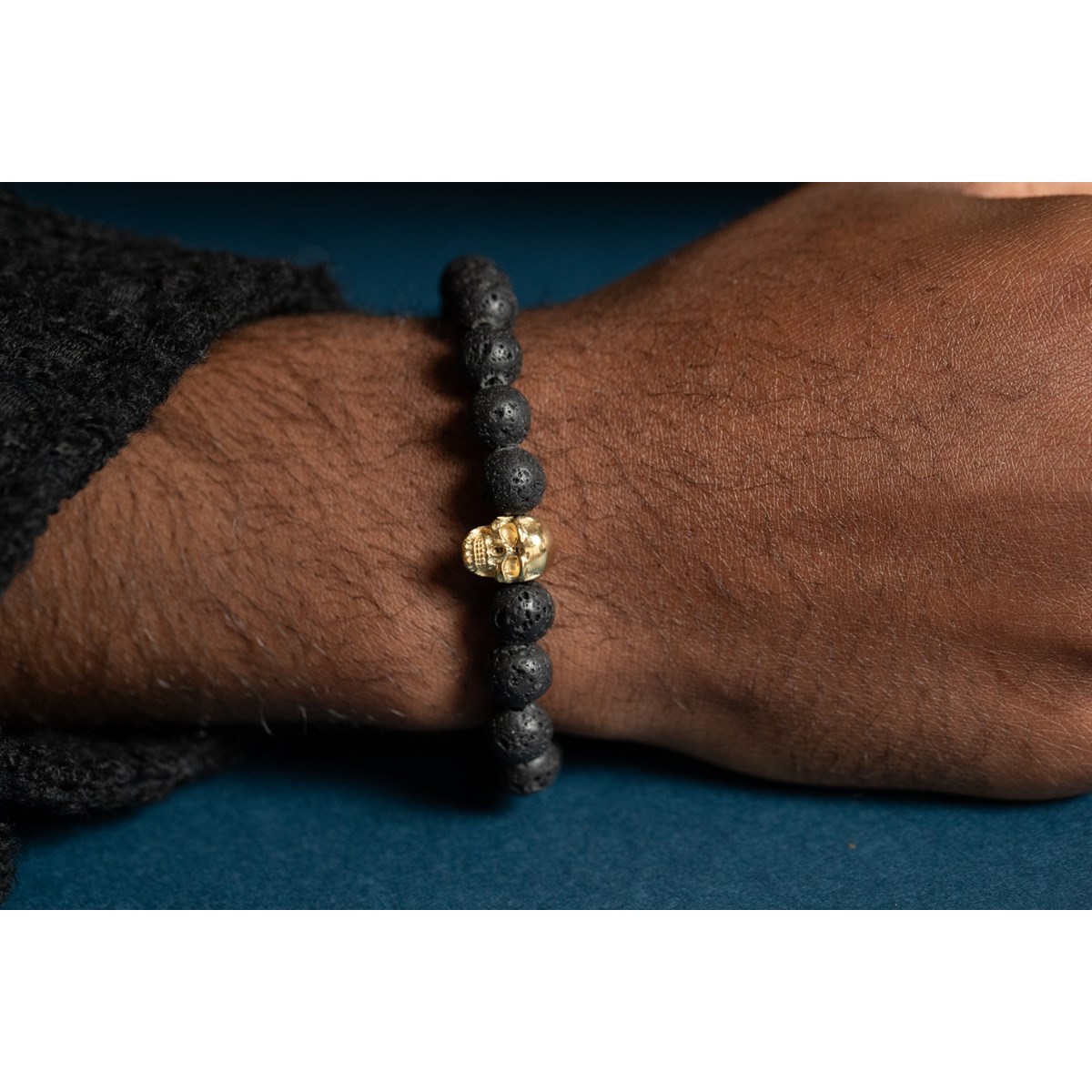 Bracelet en Acier