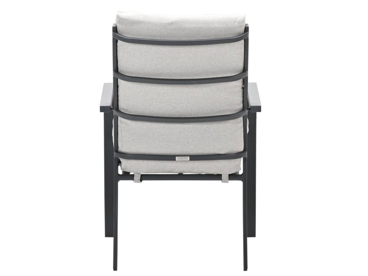 Outdoor Feelings Ramos diningstoel - Desert sand