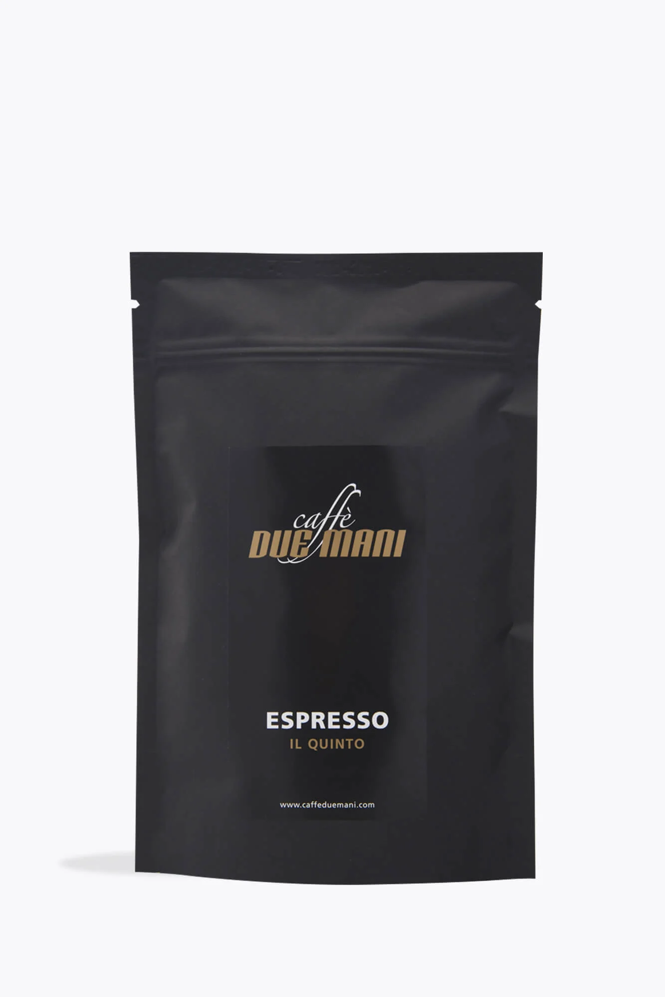 Caffè Due Mani Espresso Il Quinto 250g
