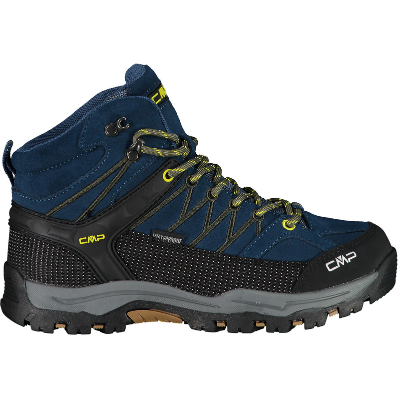 CMP Kinder Rigel MID WP Schuhe