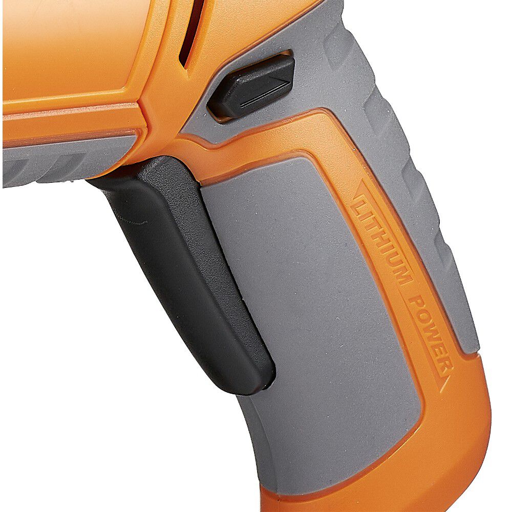 Visseuse sans fil multi-embouts Profilex