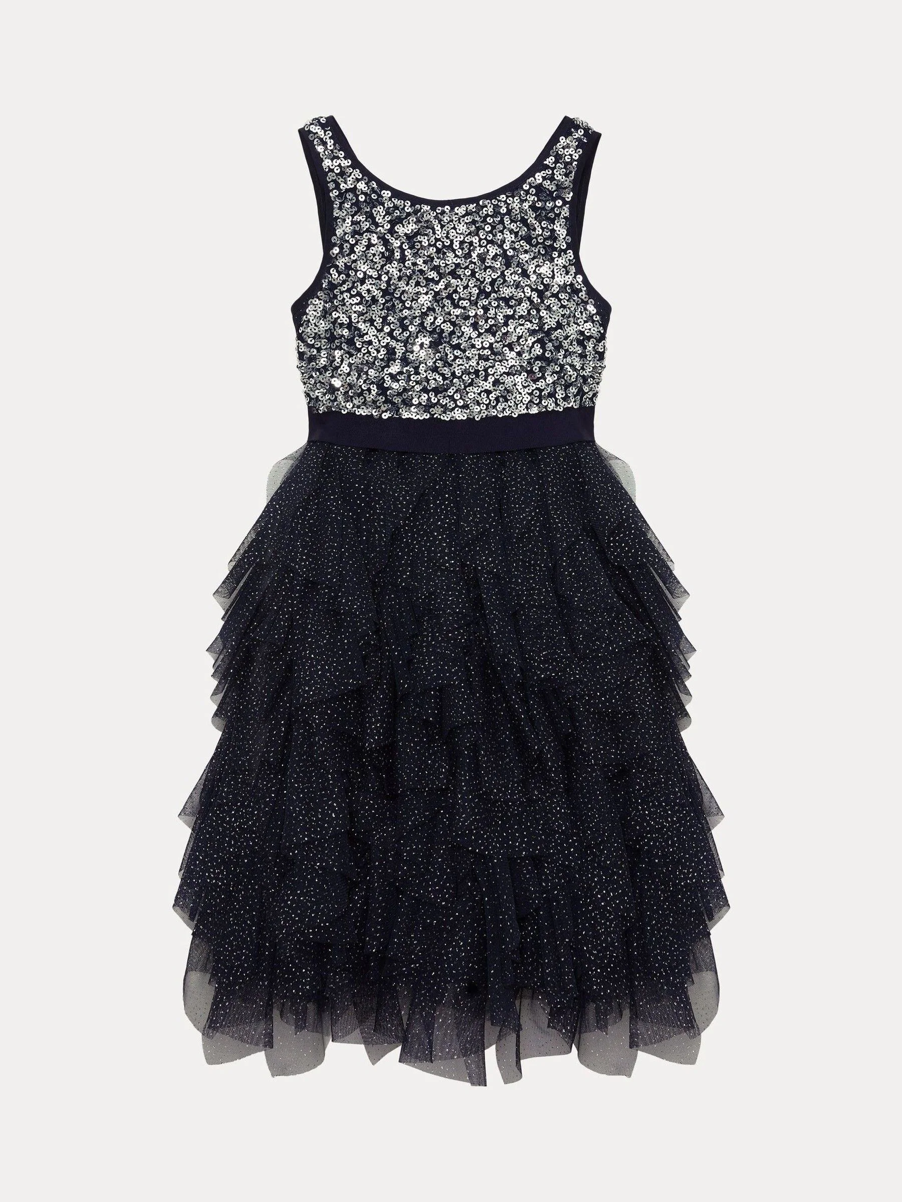 Phase Eight Andrina Sequin Dress