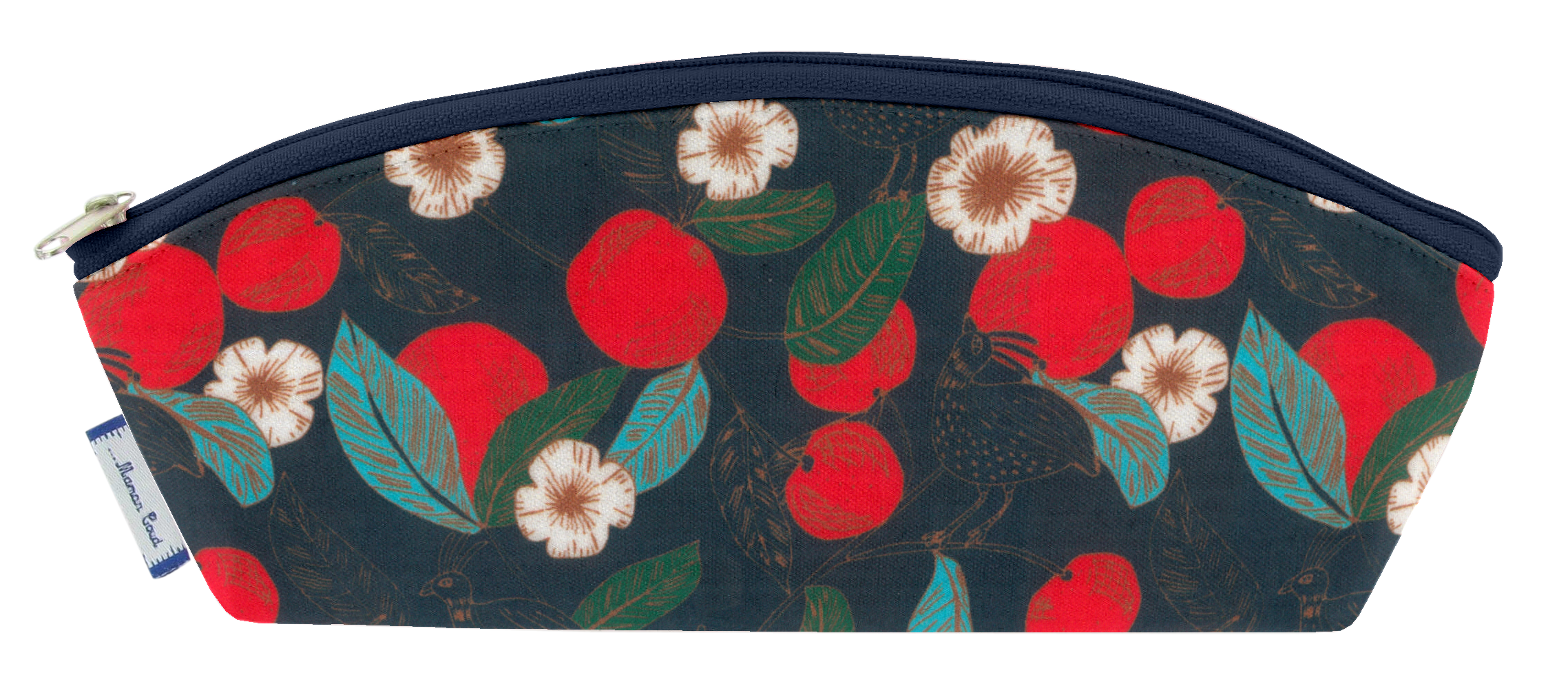 Trousse Scolaire Mandarina