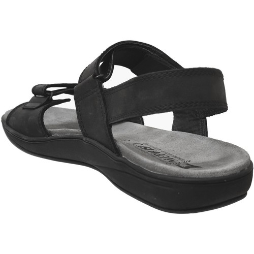 Mephisto - SIMON Negro