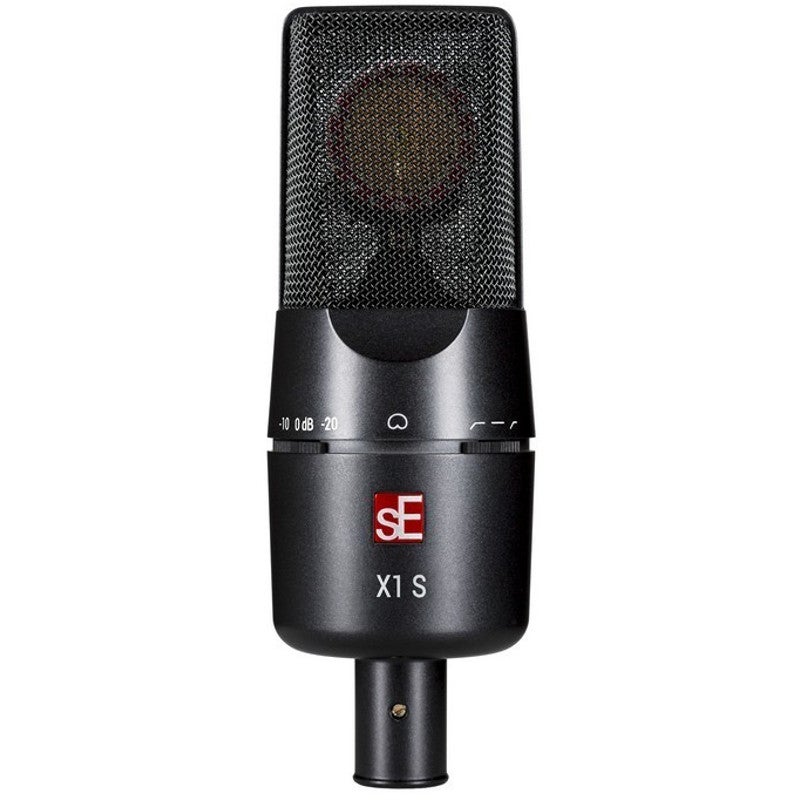 SE Electronics X1 S Vocal Pack