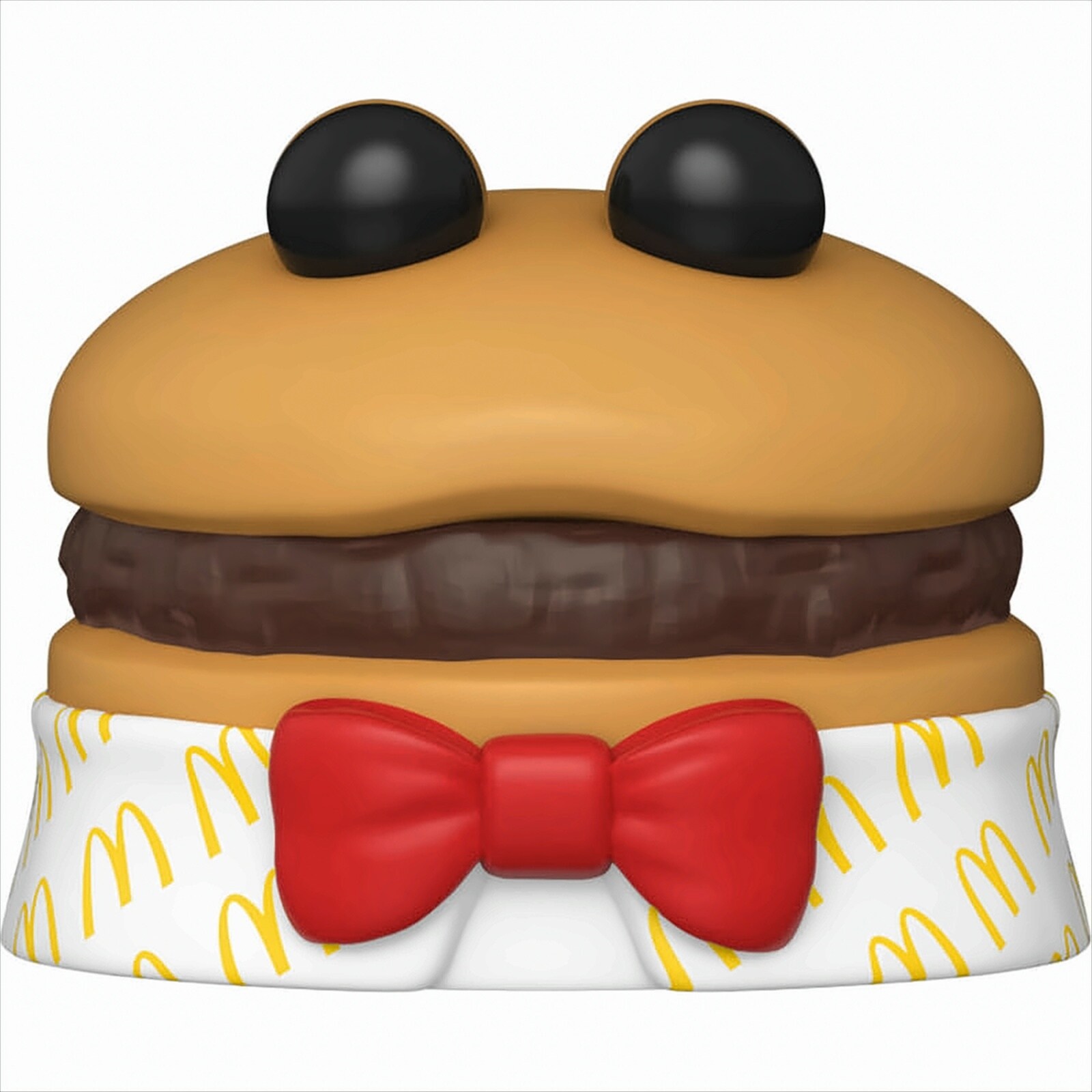 POP - McDonald´s - Meal Squad Hamburger
