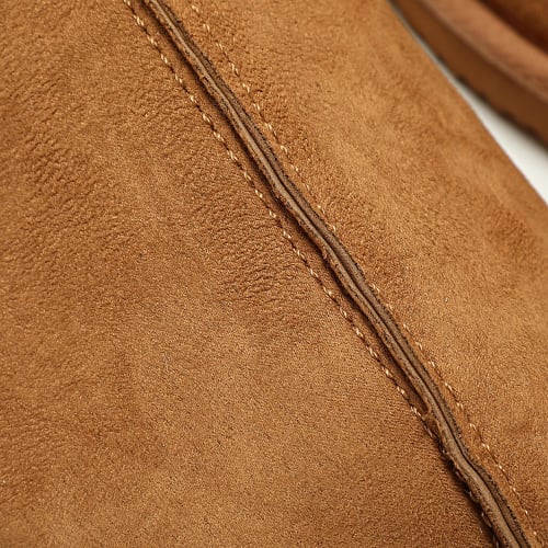 Chaussons Dudely 12170311 Camel