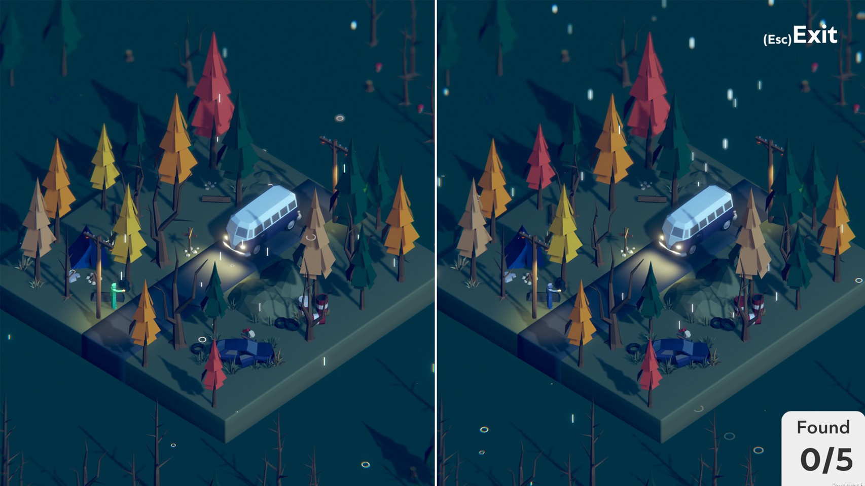 Tiny Lands- PC