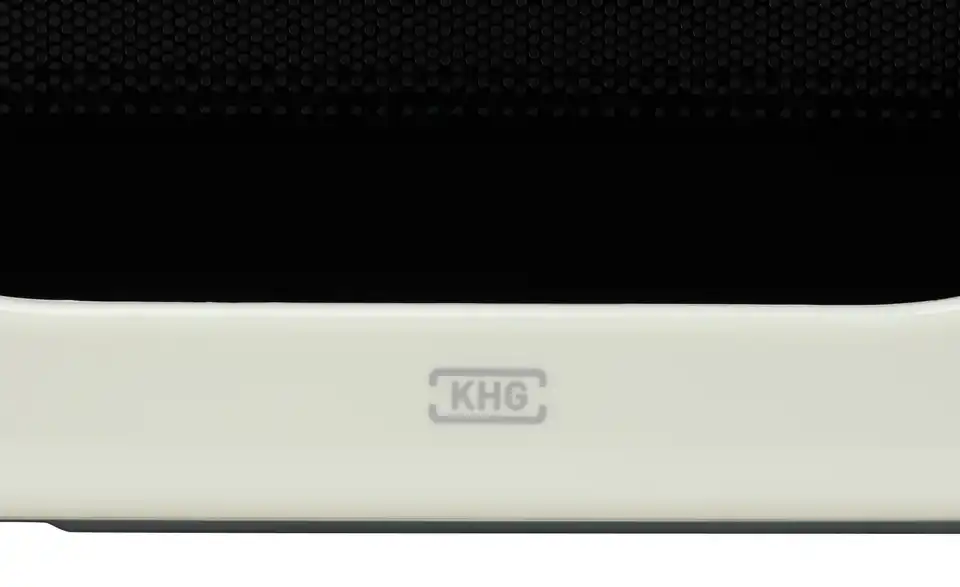 KHG Mikrowelle