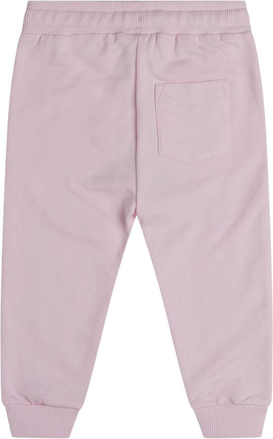 Mads Nørgaard - Copenhagen Soft Sweat Pavo Pink