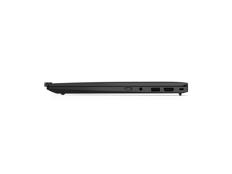 Lenovo Notebook ThinkPad X1 Carbon Gen. 12 (Intel) Ultraleichter Business-Laptop mit Carbon-Gehäuse und erweitertem Sicherheitsmanagement