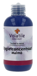 Volatile Opgietconcentraat Malmö 100ML