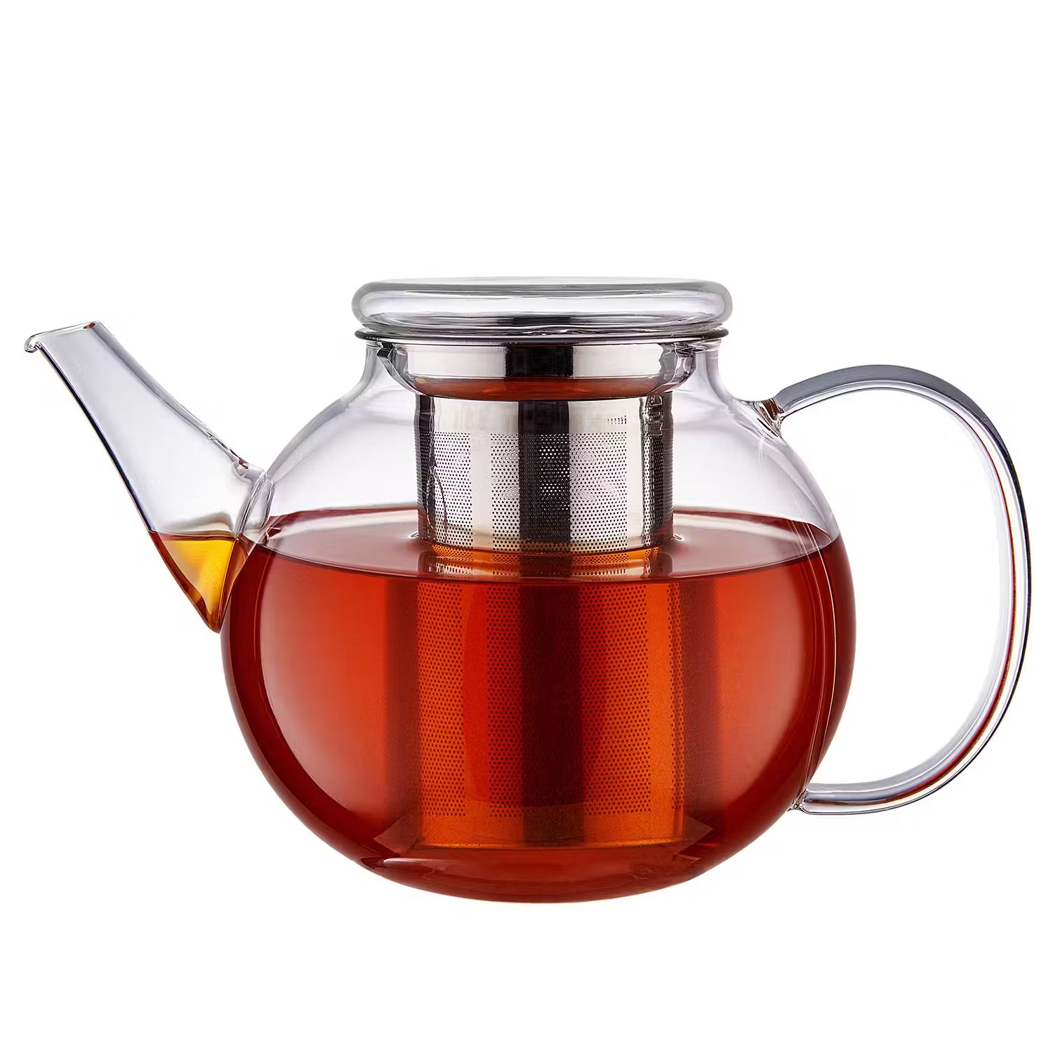 TEA TIME Teekanne