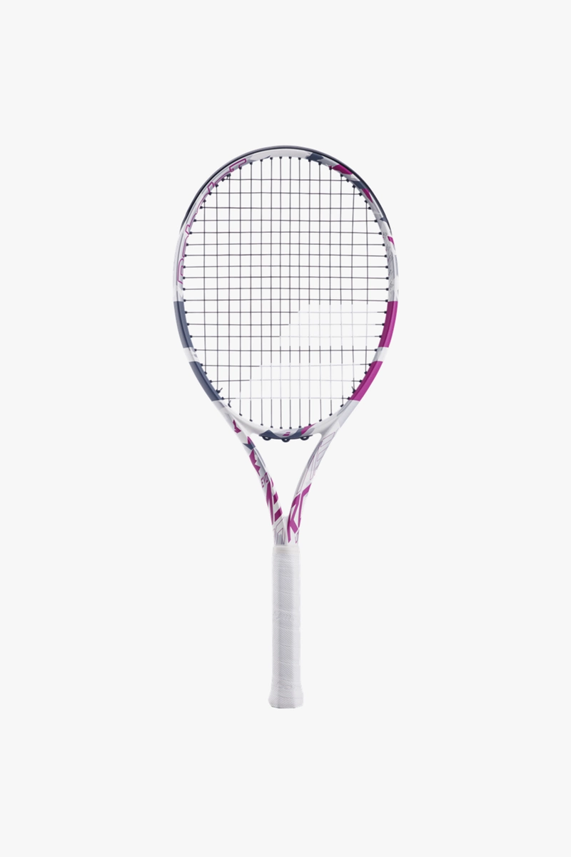 Babolat Evo Aero Lite - besaitet - Tennisracket