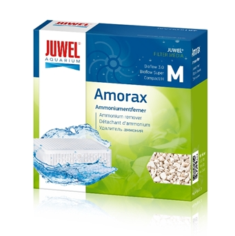 Juwel Amorax M BioFlow 3.0/Compact (Zeoliet) 10 2 GRATIS