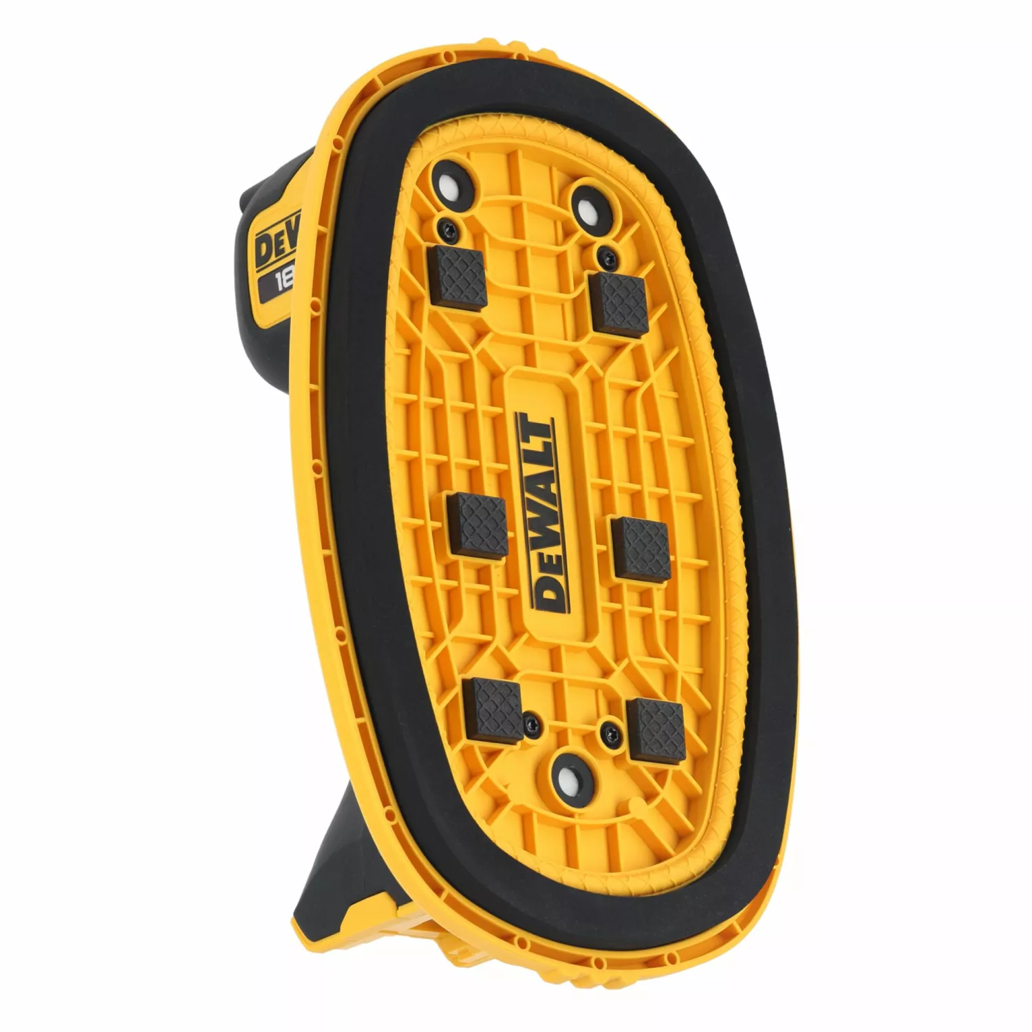 DeWALT DCE590N 18V Li-ion accu Vacuüm Tegeldrager body - 120kg