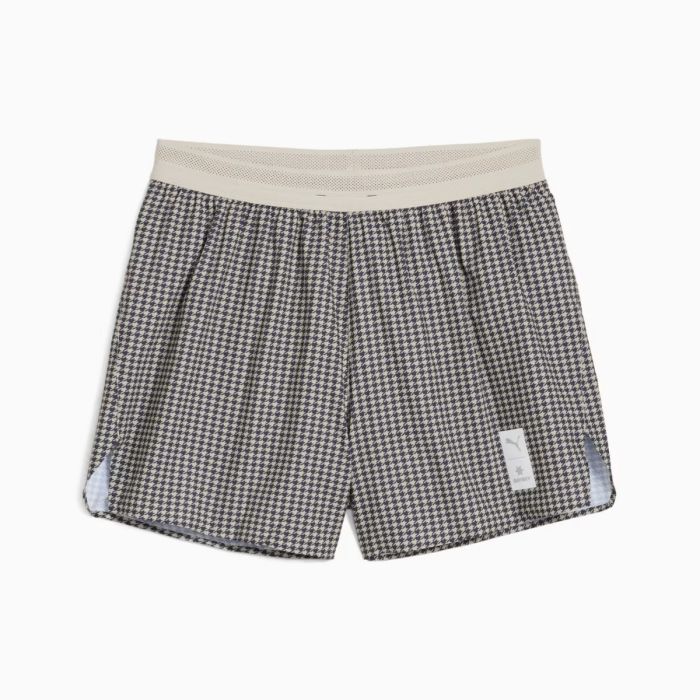 Puma Herre Shorts Shorts AOP Saysky Blå