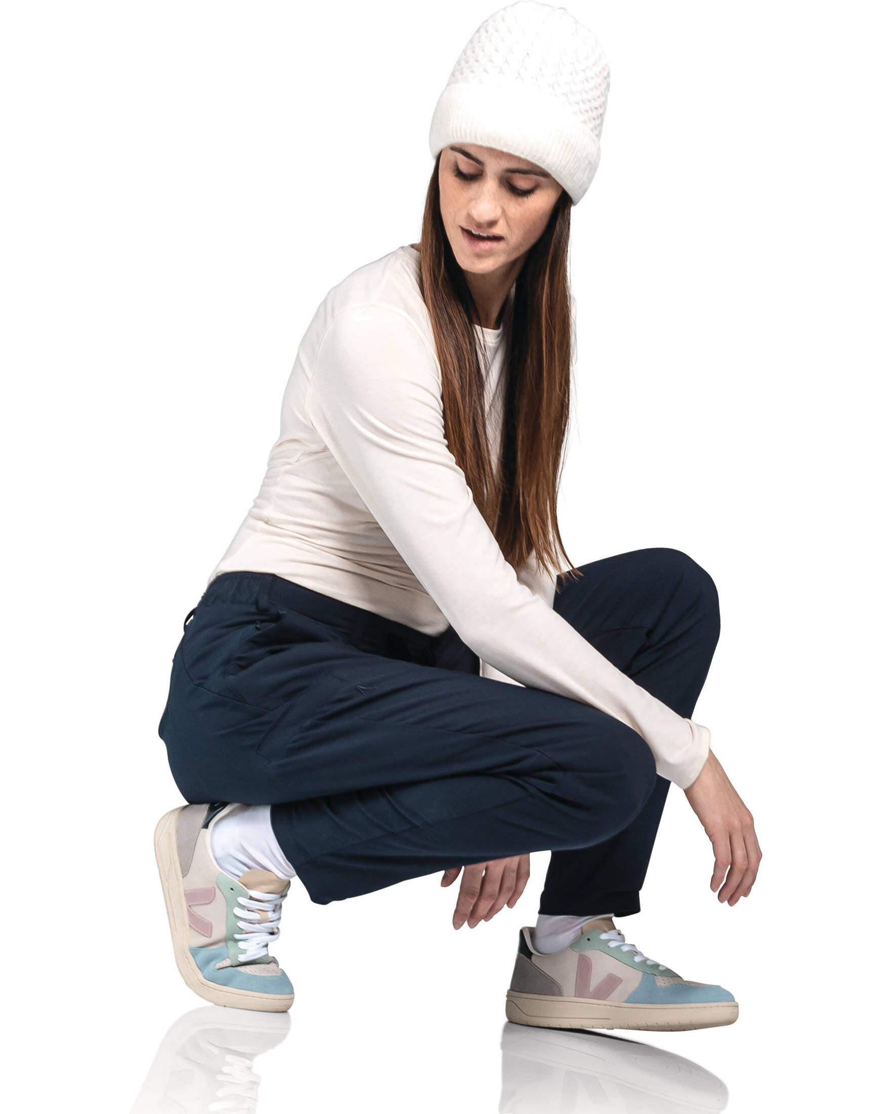 Schöffel| Damen Hose lang Oaktree L