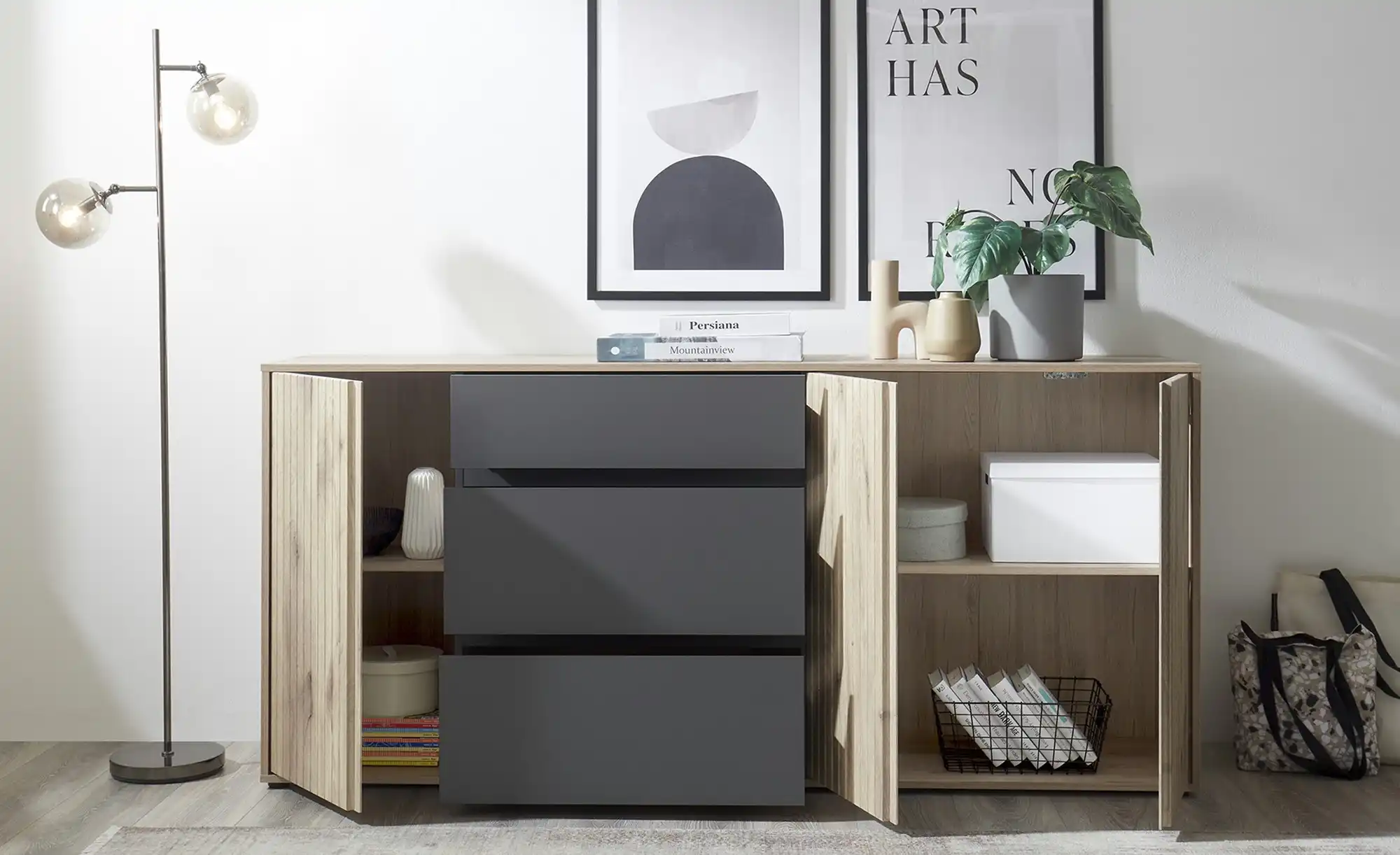 Sideboard Novaledo