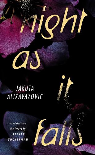 Night as It Falls (Paperback)