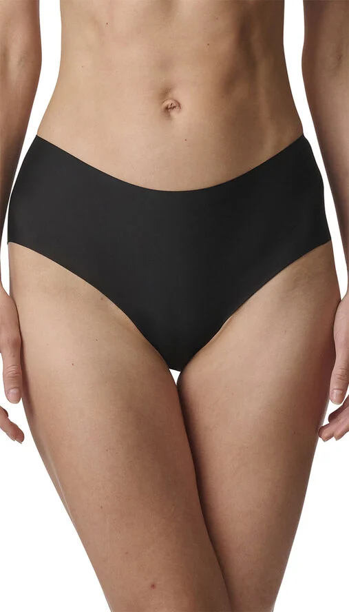 Wolford Skin Panty - 4W2026 Black